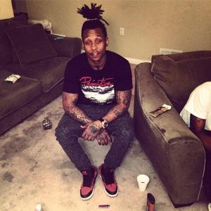 Meet your Posher, Johnathan